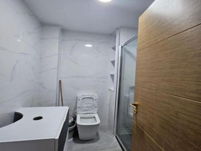 Piso en alquiler en Montealegre, Ourense