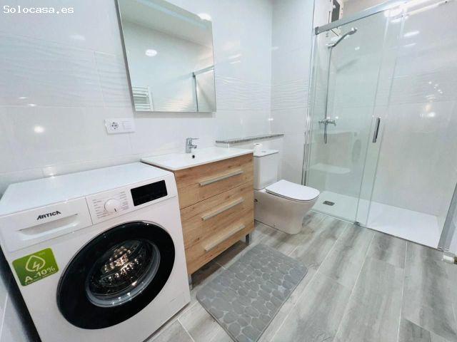 Piso en alquiler en Montealegre, Ourense