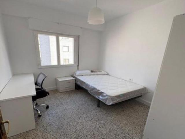 Piso en alquiler en O Posío, Ourense