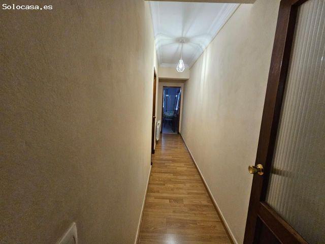 Piso en alquiler en A Carballeira, Ourense