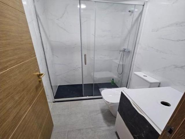 Piso en alquiler en Montealegre, Ourense