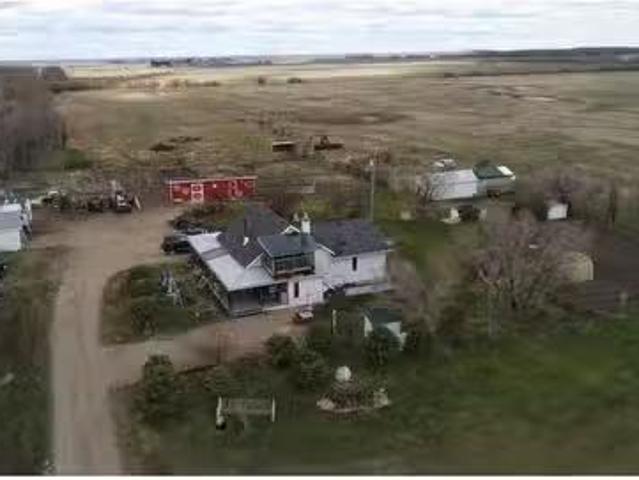 House for sale in Saskatchewan