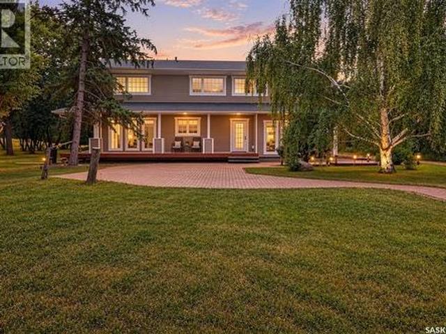 House for sale in Saskatchewan