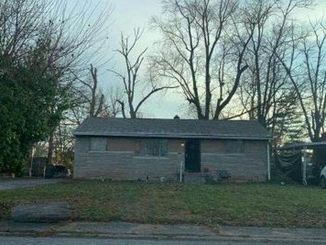 House for sale in Indianapolis, Marion County