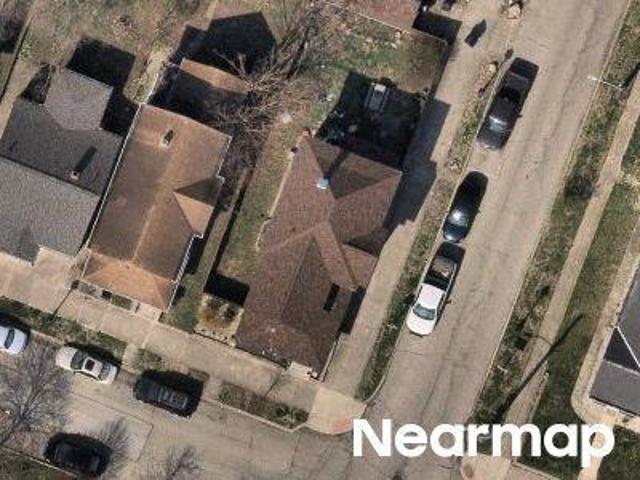 House for sale in Hamilton, Ohio