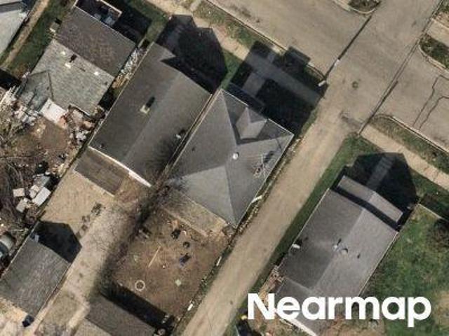 House for sale in Hamilton, Ohio