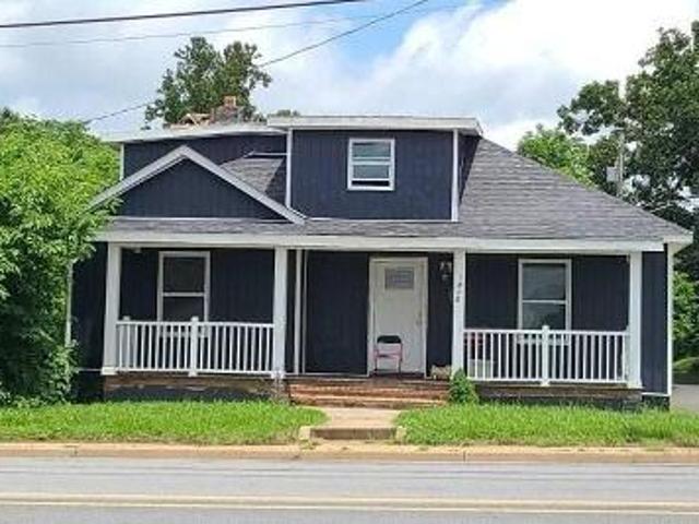 House for sale in Lynchburg