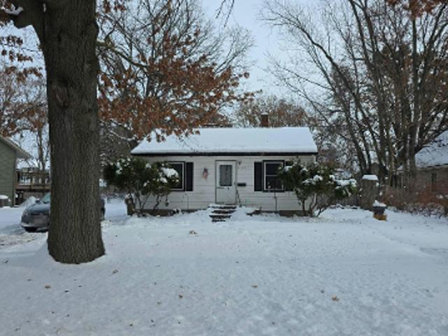 House for sale in Ramsey, Minnesota