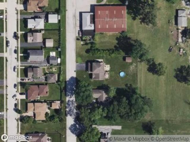 House for sale in Chicago Heights
