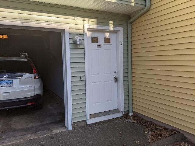 Apartment for rent in West Haven, Connecticut