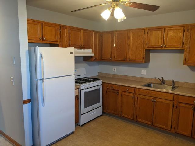 Apartment for rent in West Haven, Connecticut