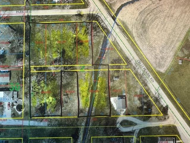 Land for sale in Cherry