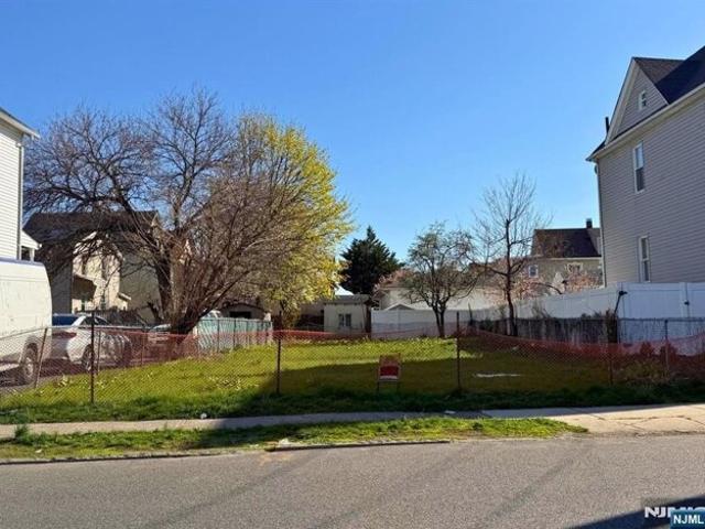 Land for sale in Hackensack, Bergen County