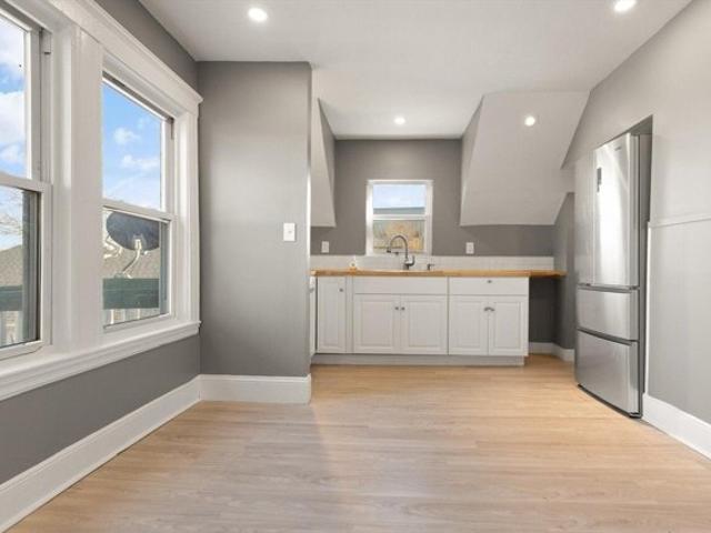 House for sale in Revere, Massachusetts