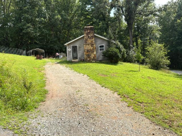 House for sale in Blue Ridge, Georgia