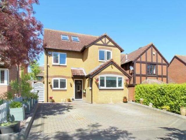 House for sale in Colliers End, Hertfordshire