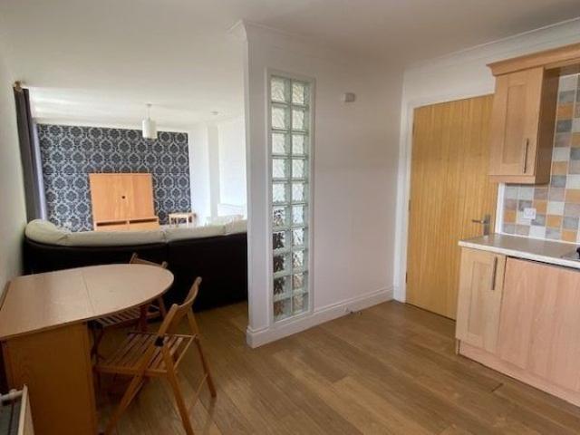 Apartment for rent in Low Waters, Hamilton