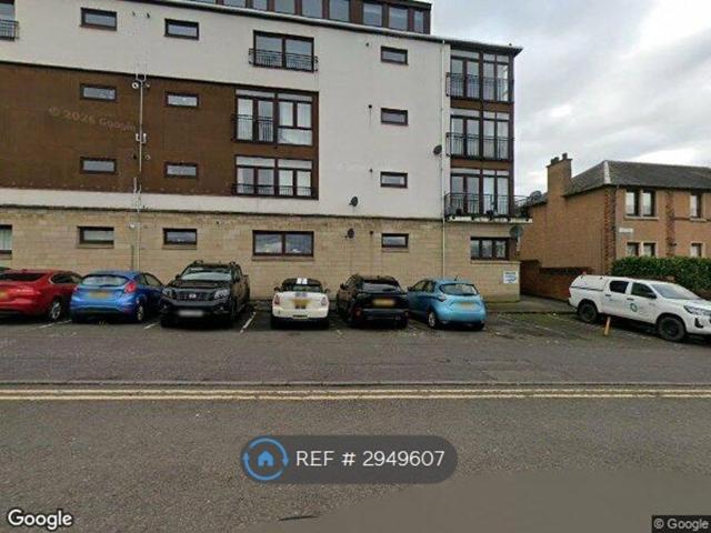 Apartment for rent in Barncluith, Hamilton