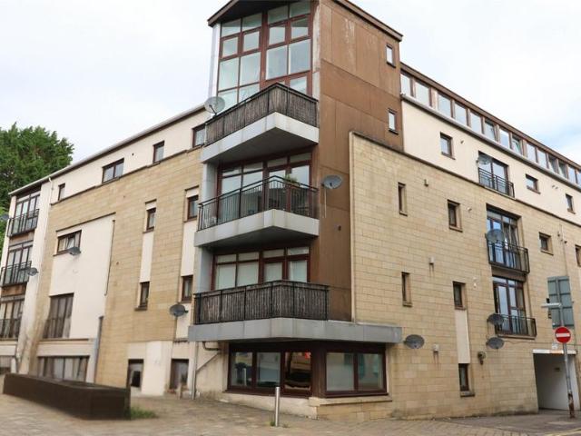 Apartment for rent in Barncluith, Hamilton