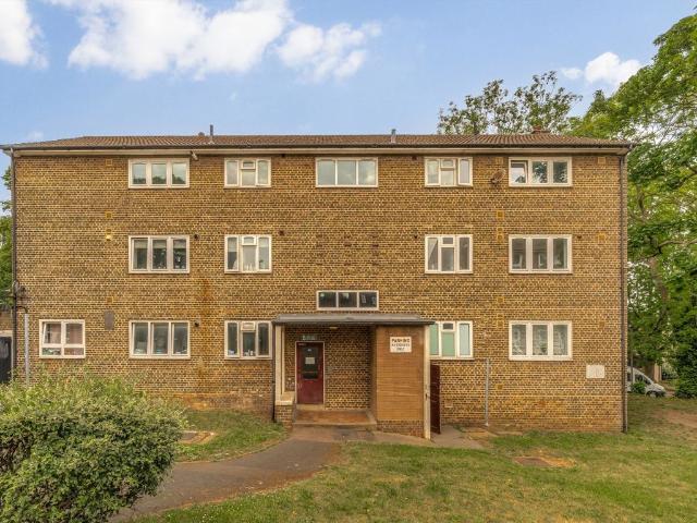 Apartment for rent in Shooters Hill, Greater London