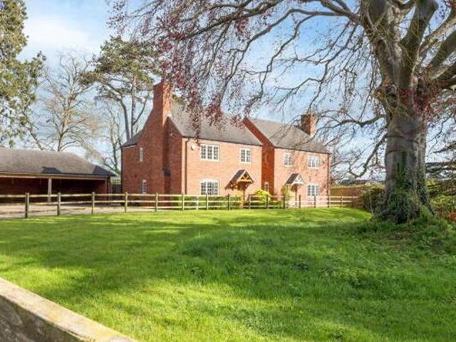 House for sale in Shottery, Stratford-on-Avon