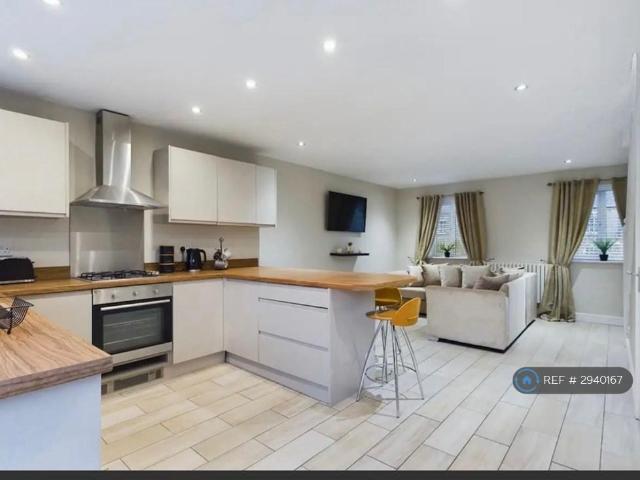 House for rent in Bury, Greater Manchester