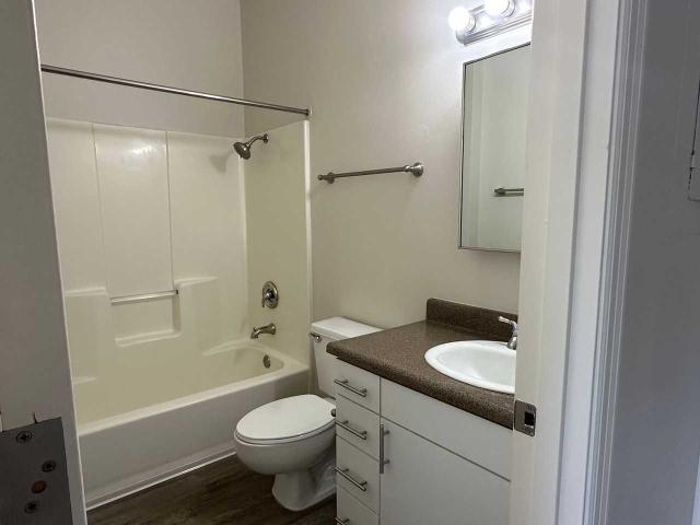 Apartment for rent in Oregonia