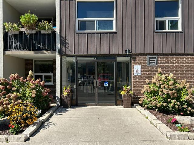 Apartment for rent in Stratford, Ontario