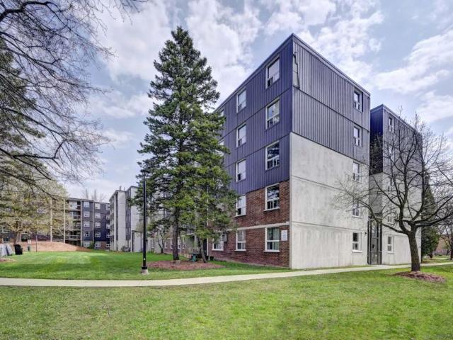 Apartment for rent in Stratford, Southwestern Ontario