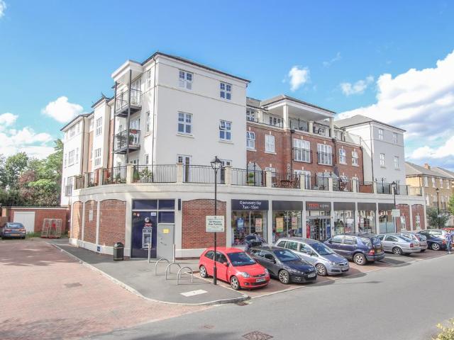 Apartment for rent in North Watford, Watford