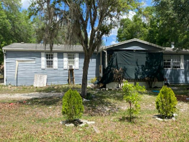 House for sale in Plant City, Florida