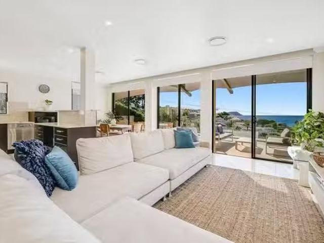 Apartment for rent in Terrigal, New South Wales