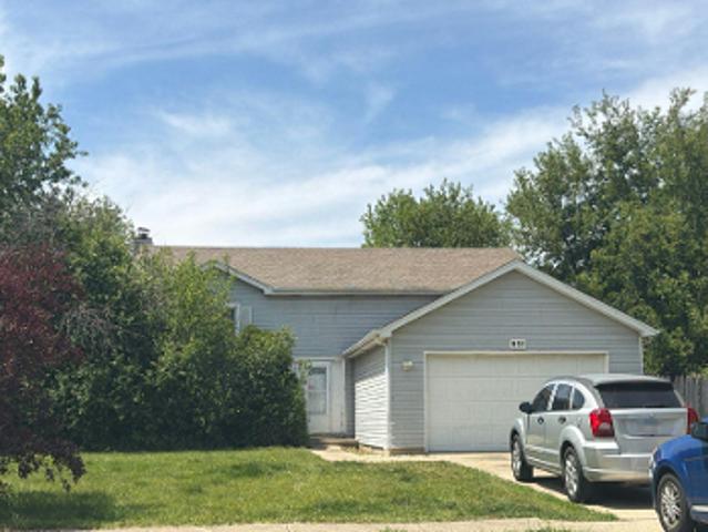 House for sale in Naperville, Illinois