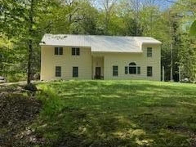 House for sale in Bridgton, Maine