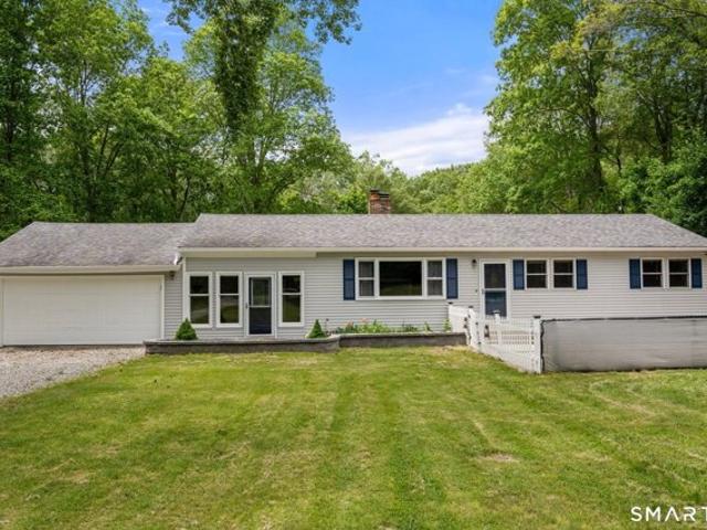 House for sale in Canterbury, Connecticut