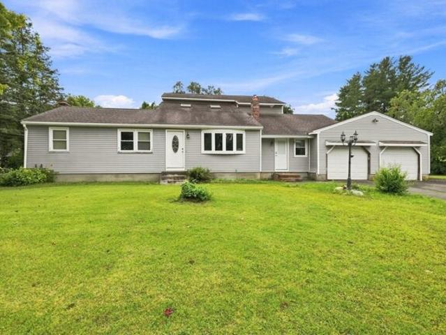 House for sale in Easthampton, Massachusetts