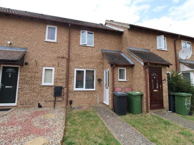 House for rent in Fulbridge, Peterborough