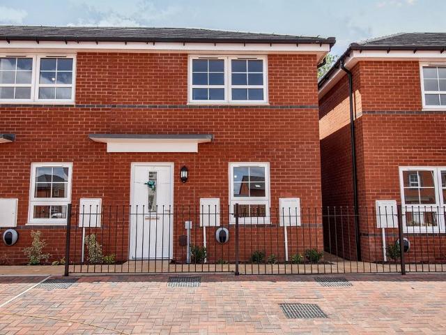 House for rent in Aston Grange, Stratford-on-Avon