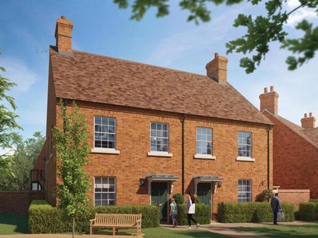 House for sale in Fretherne, Hertfordshire