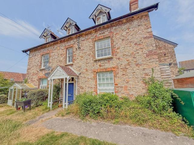 Apartment for rent in Feckenham, City Of Bristol