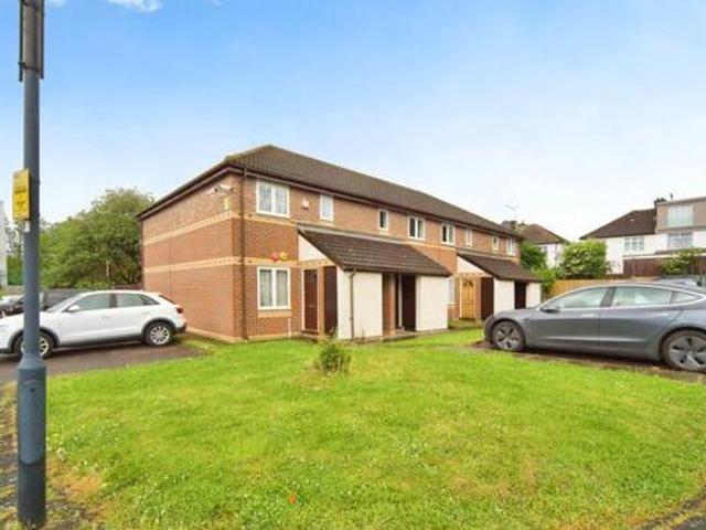 House for sale in Lyons, Greater London