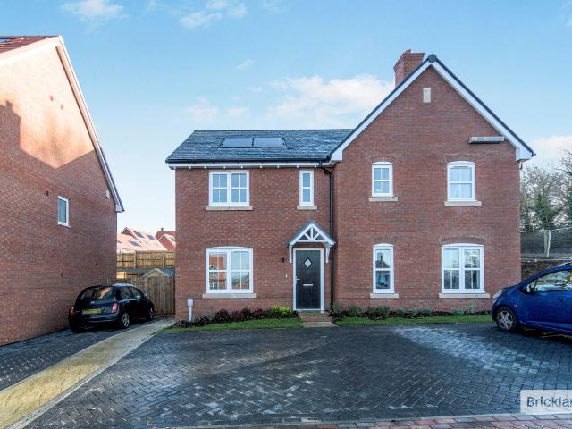 House for rent in Cross In Hand, East Sussex