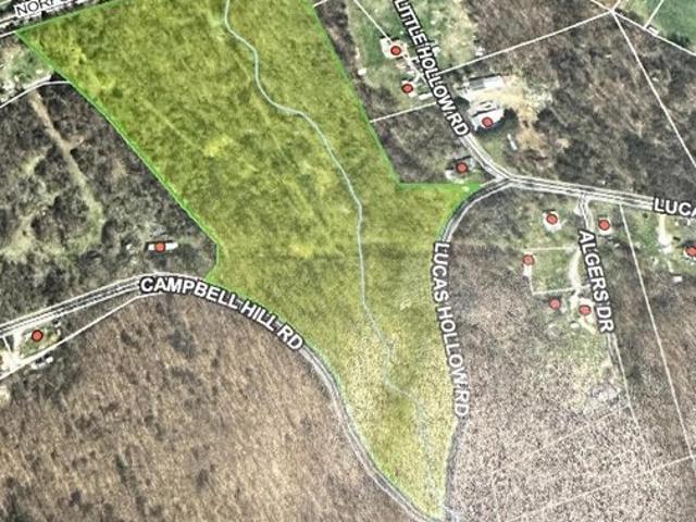 Land for sale in Virginia