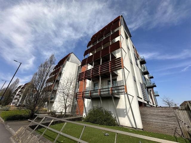 House for rent in Georgia, Greater Manchester