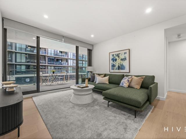 Apartment for sale in Canberra, Australian Capital Territory