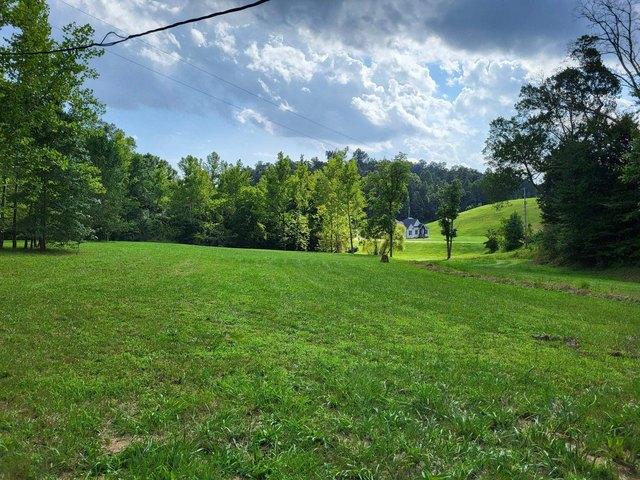 Land for sale in Grayson, Kentucky