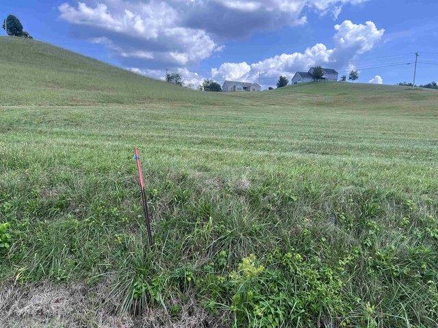 Land for sale in Grayson, Kentucky