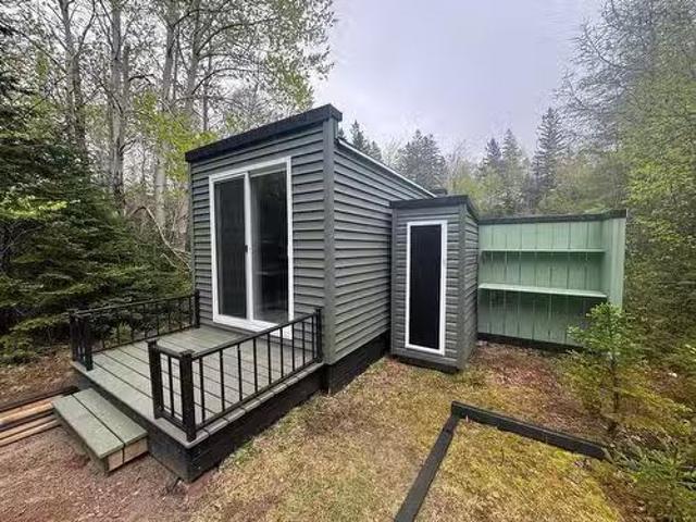 House for sale in Nova Scotia