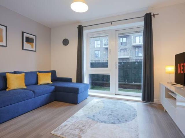 Apartment for rent in Milton Keynes