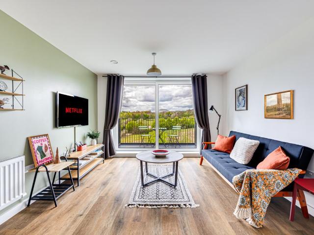 Apartment for rent in Milton Keynes